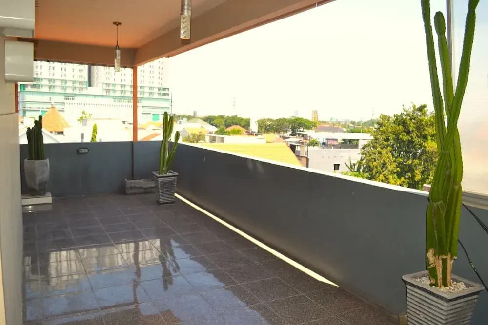 Hotel photo 17