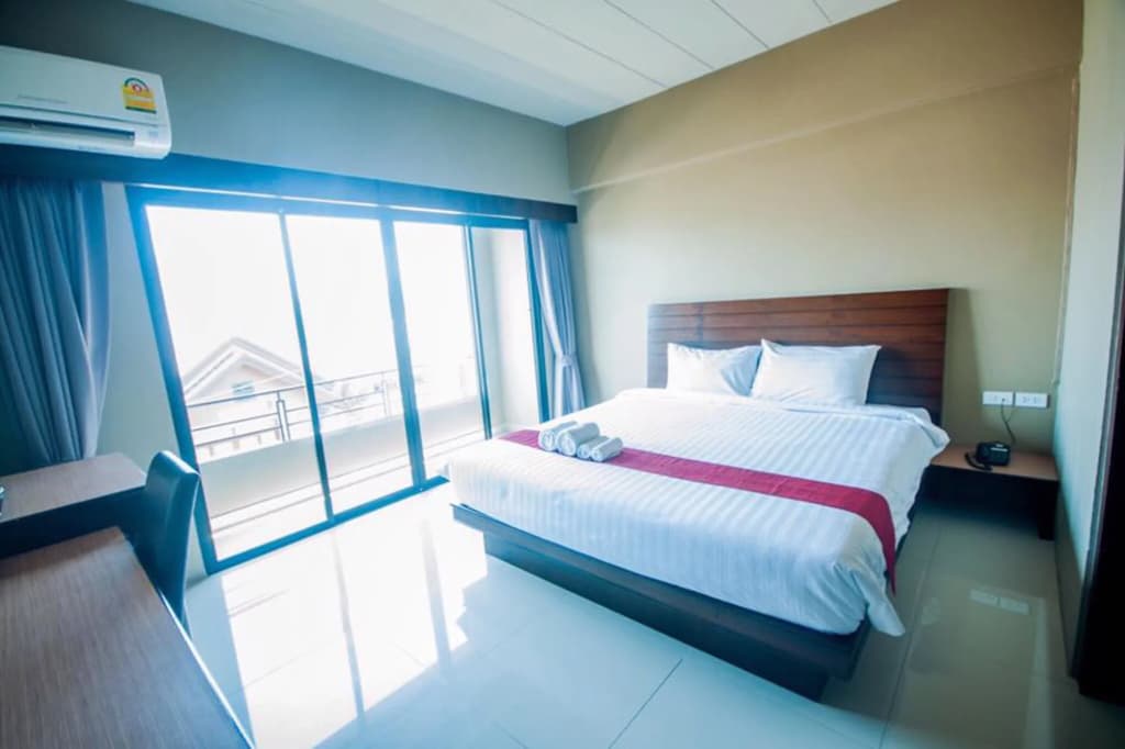 Hotel photo 7