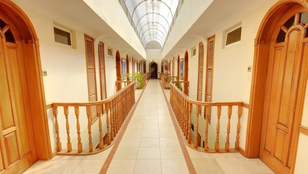 Hotel photo 14