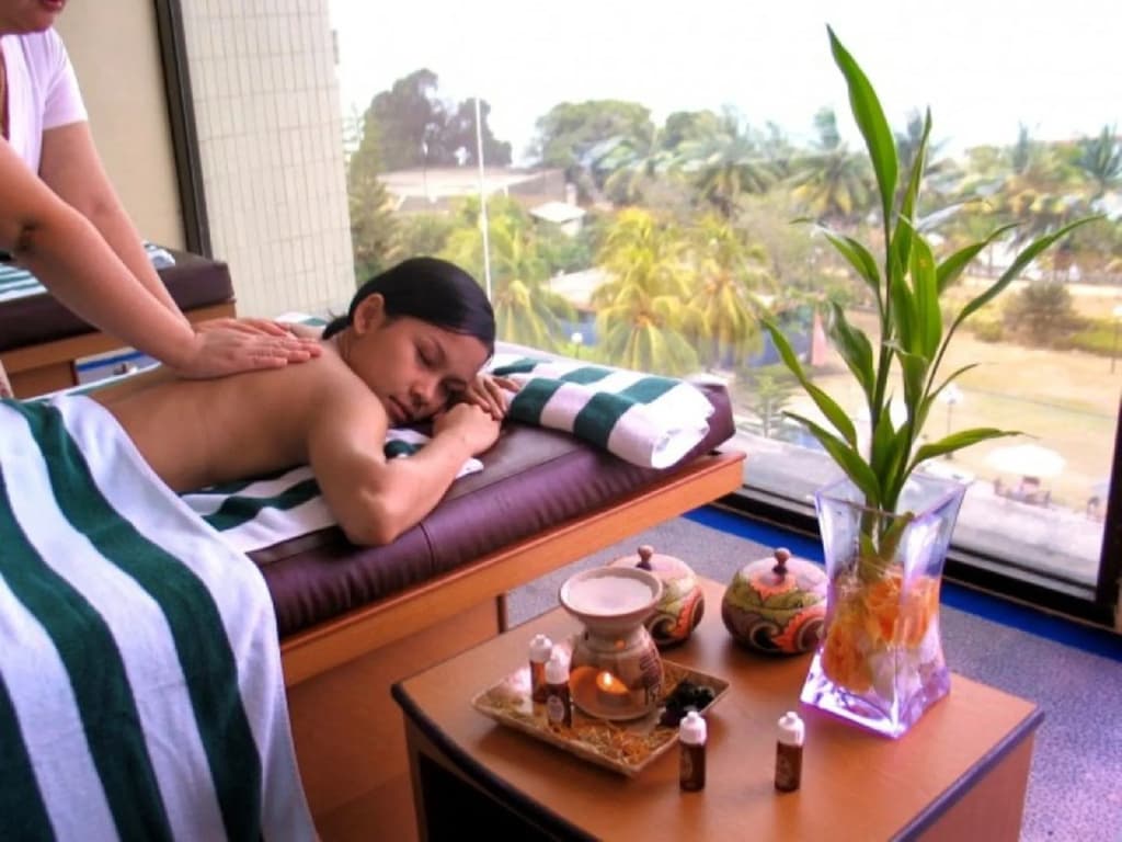 Hotel photo 34