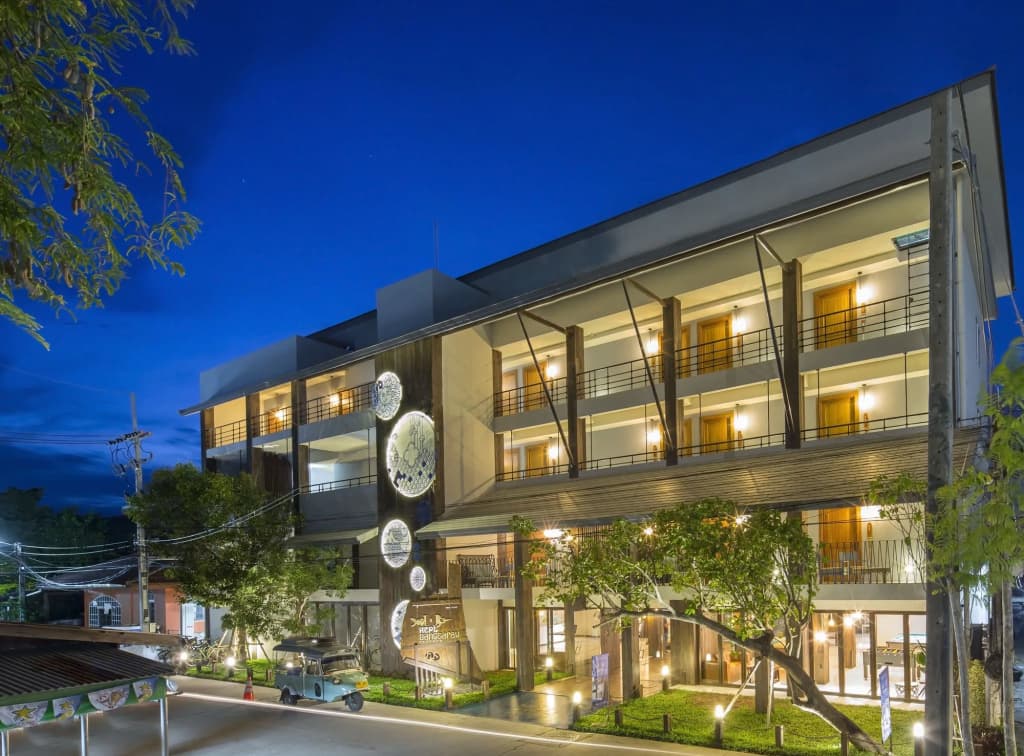 Hotel photo 1
