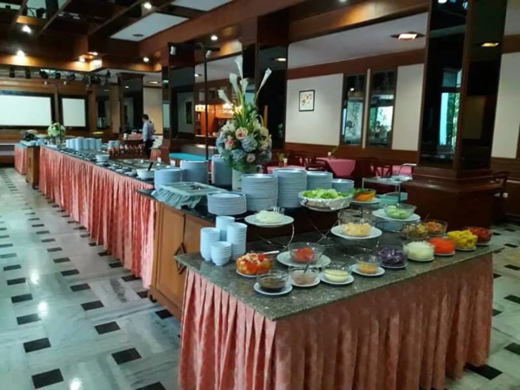 Hotel photo 12