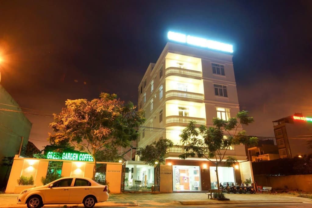 Hotel photo 1