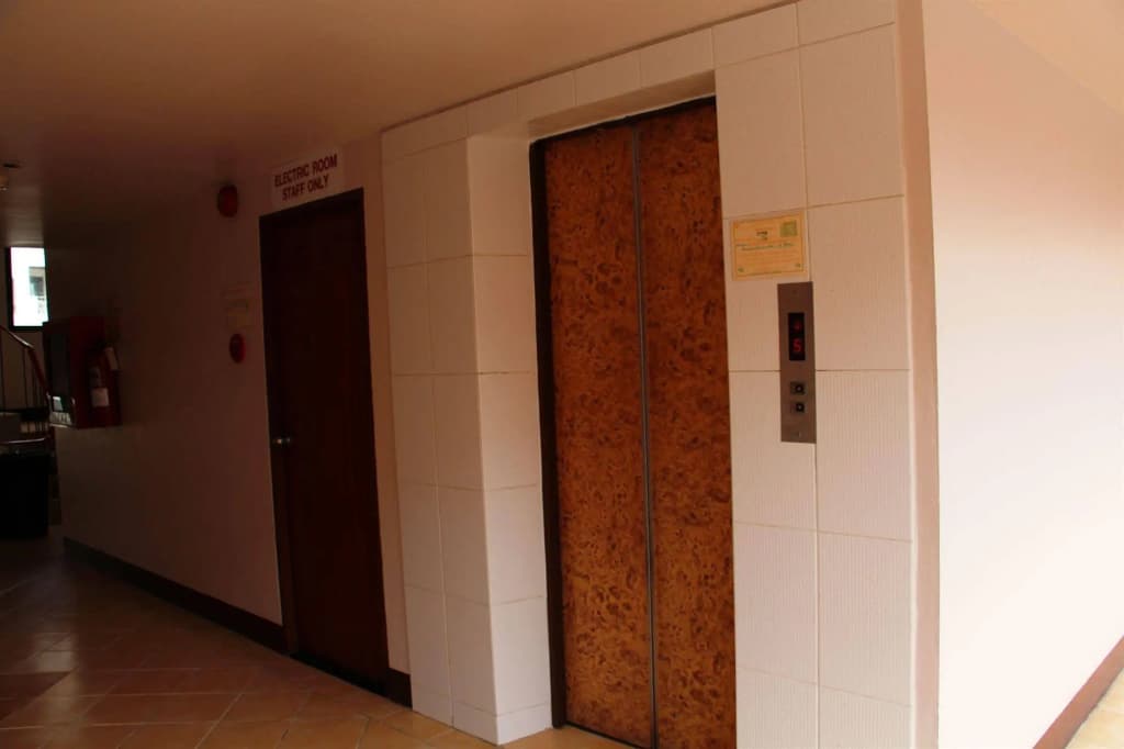 Hotel photo 10