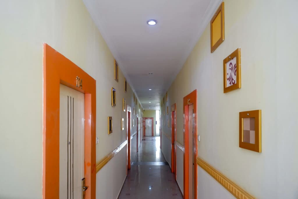 Hotel photo 20