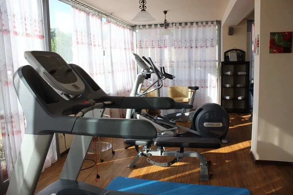 Hotel photo 20