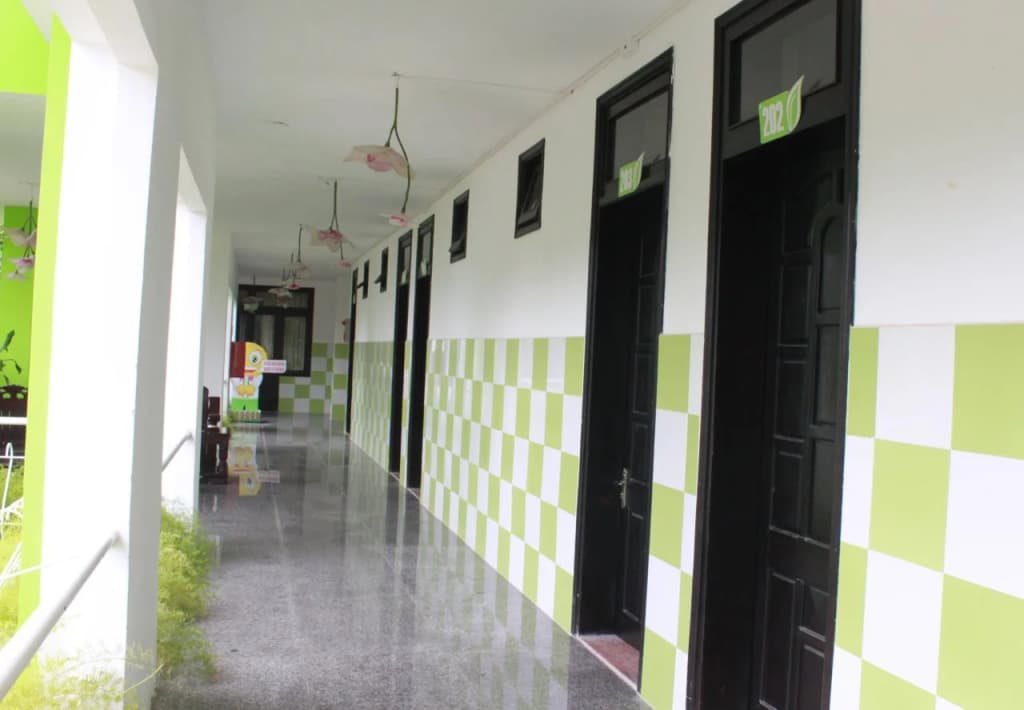 Hotel photo 15