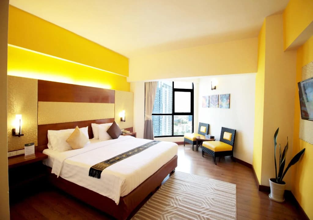 Hotel photo 4