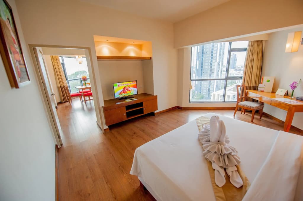 Hotel photo 18