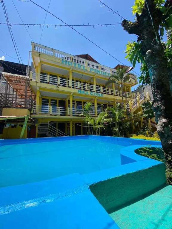Hotel photo 11