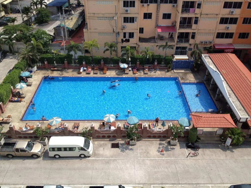 Hotel photo 25