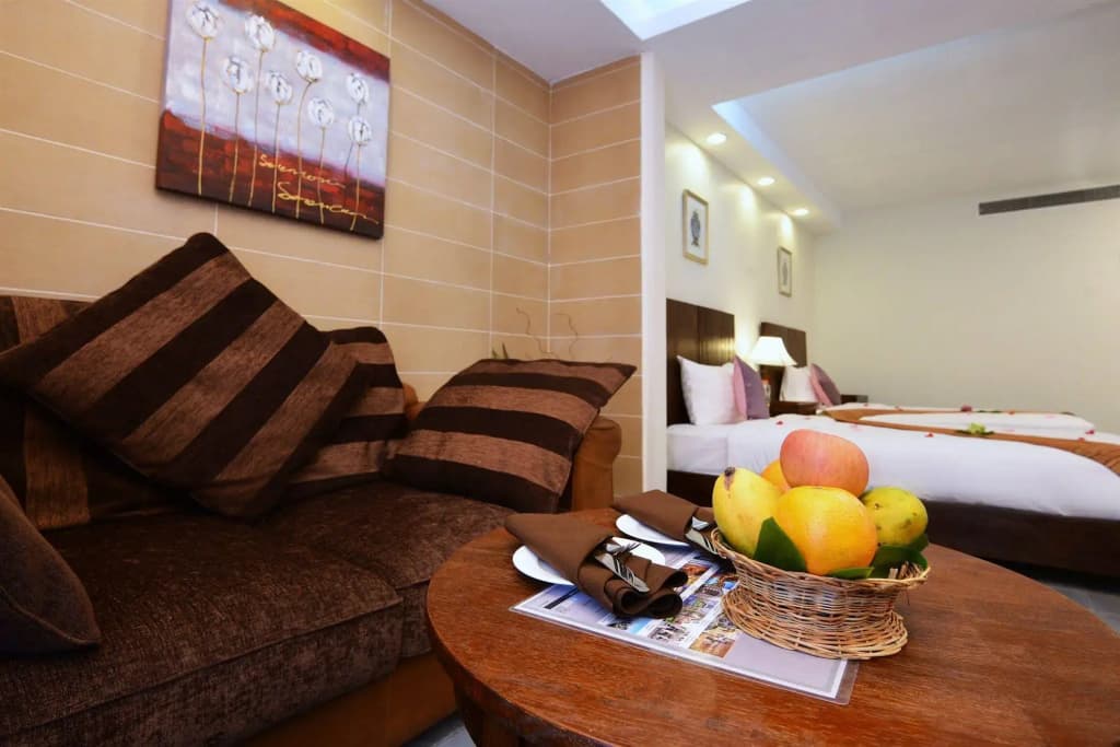 Hotel photo 9