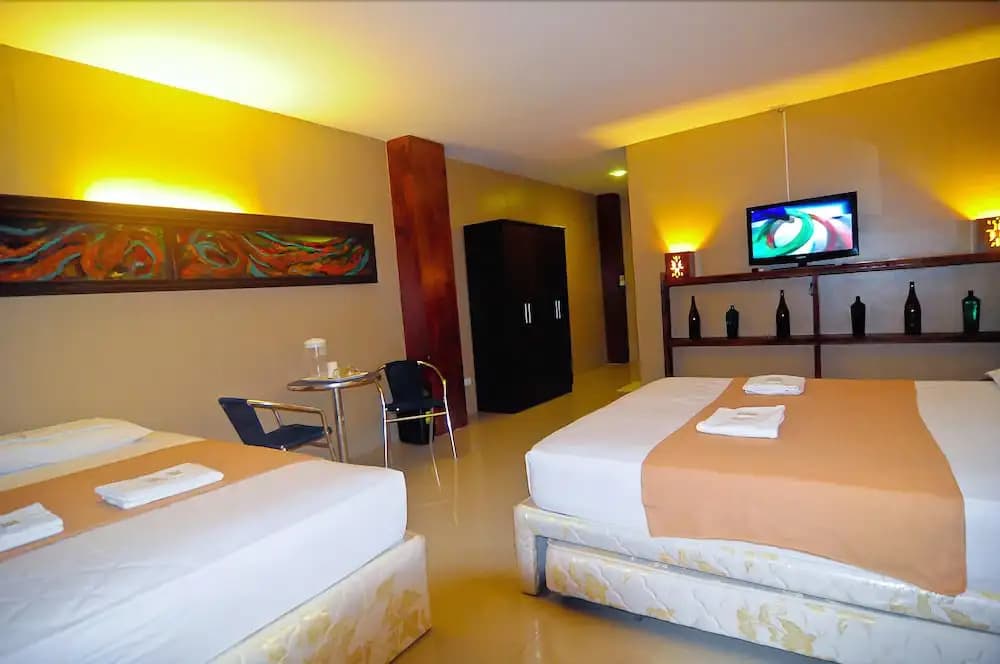 Hotel photo 7