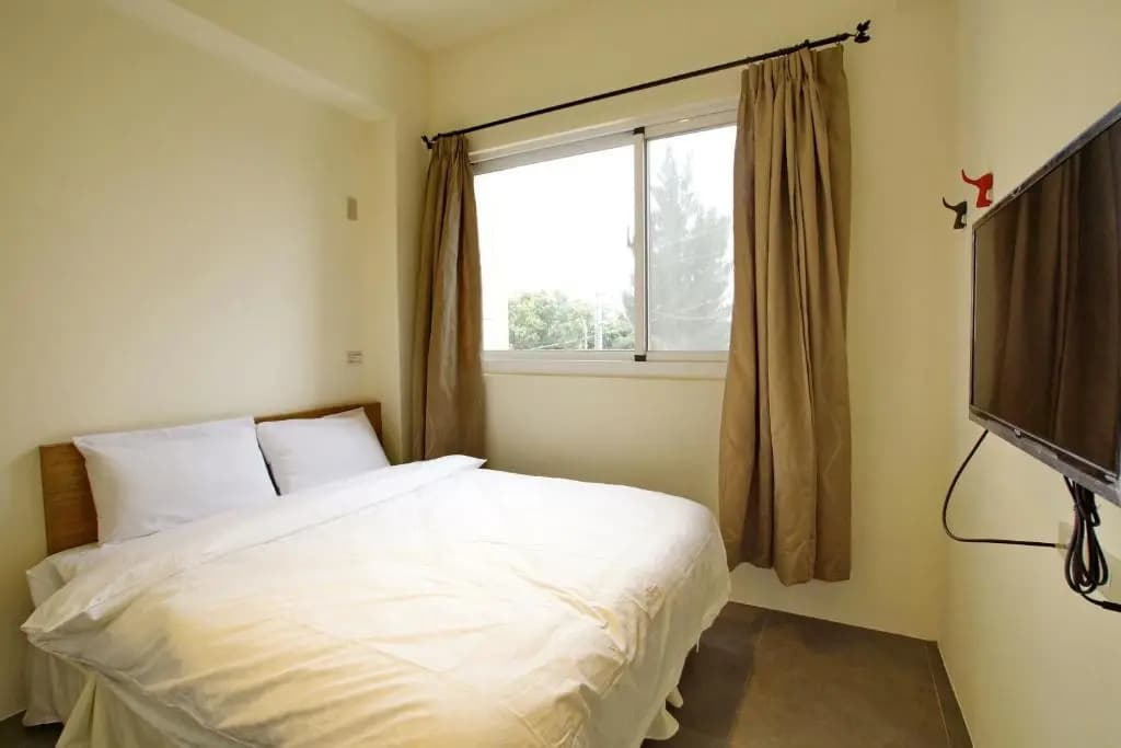 Standard Double room full double bed