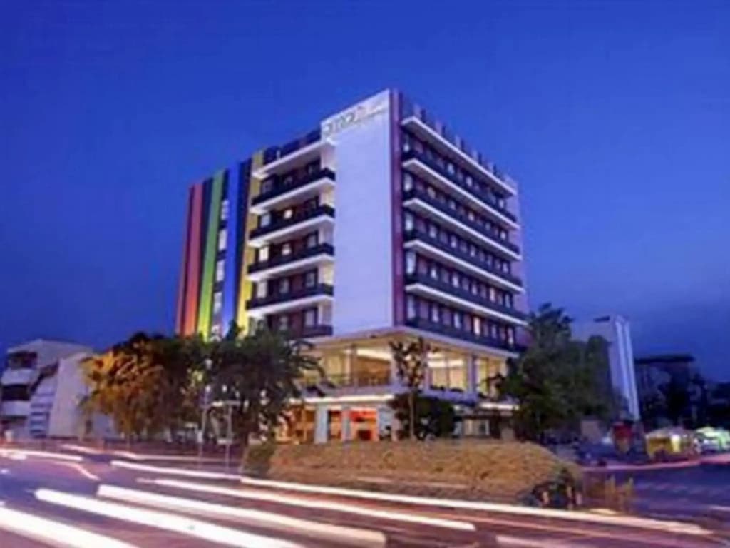 Hotel photo 12