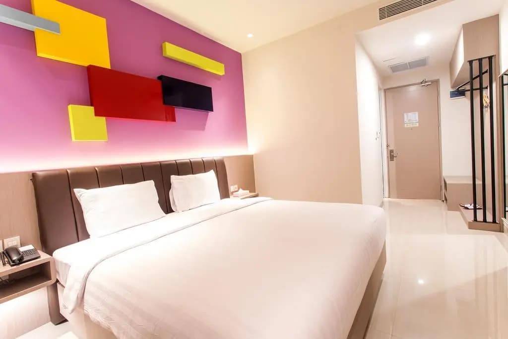 Hotel photo 1