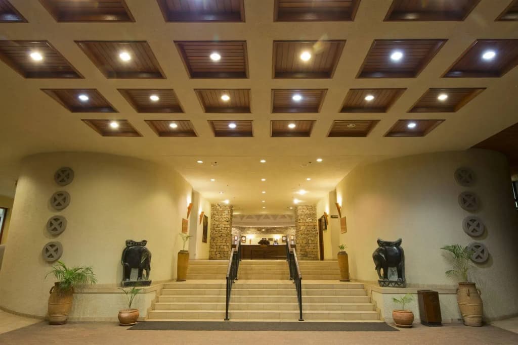 Hotel photo 10