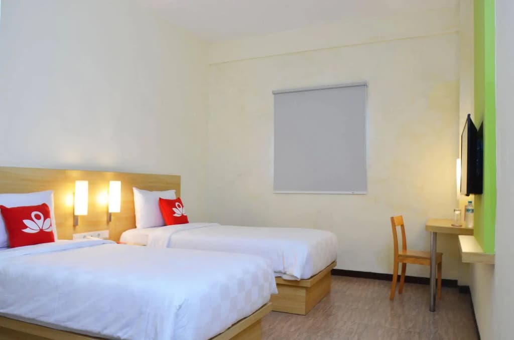 Hotel photo 9