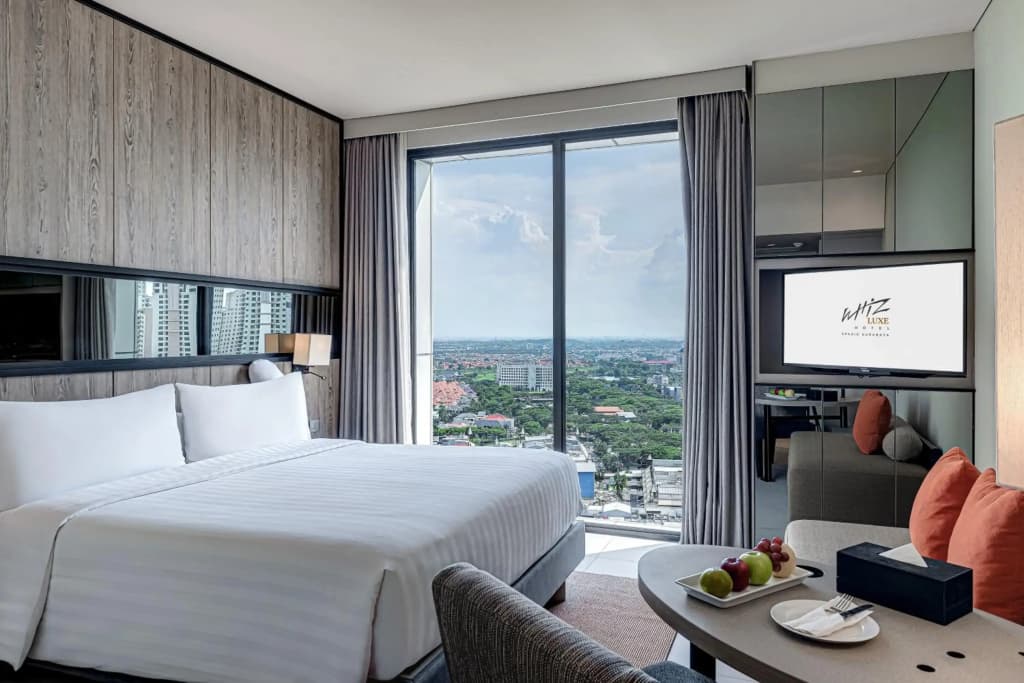 Hotel photo 15
