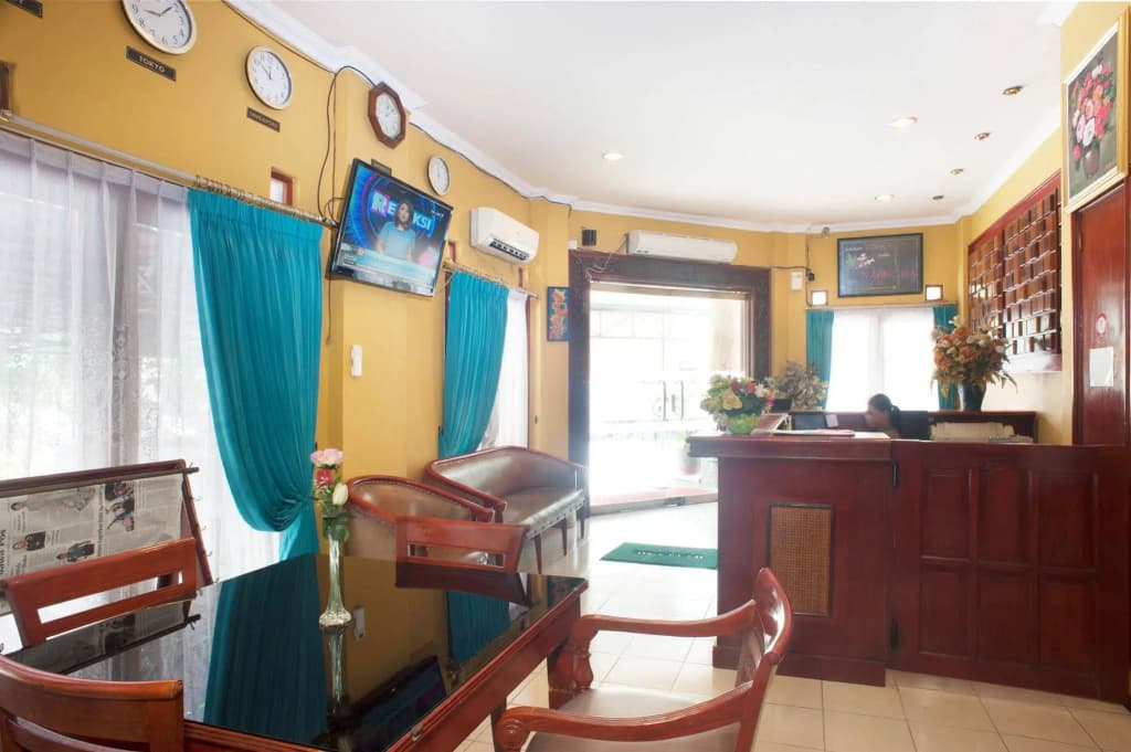 Hotel photo 2