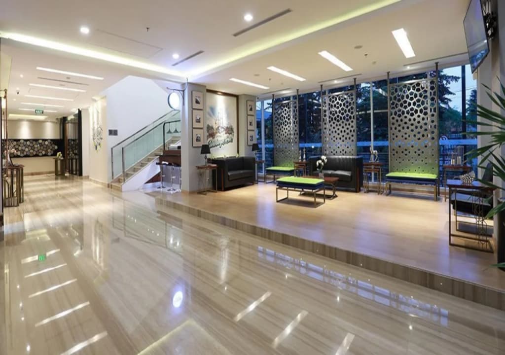 Hotel photo 15