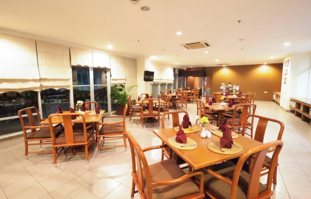 Hotel photo 12