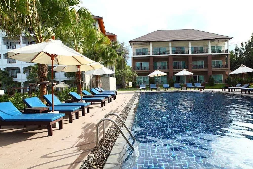 Hotel photo 12