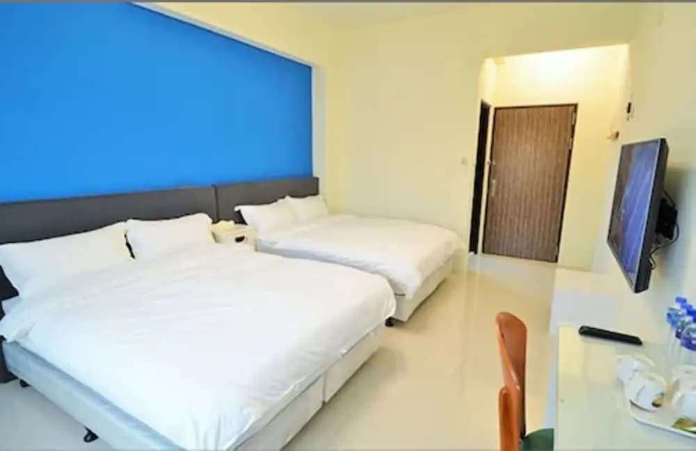 Comfort room