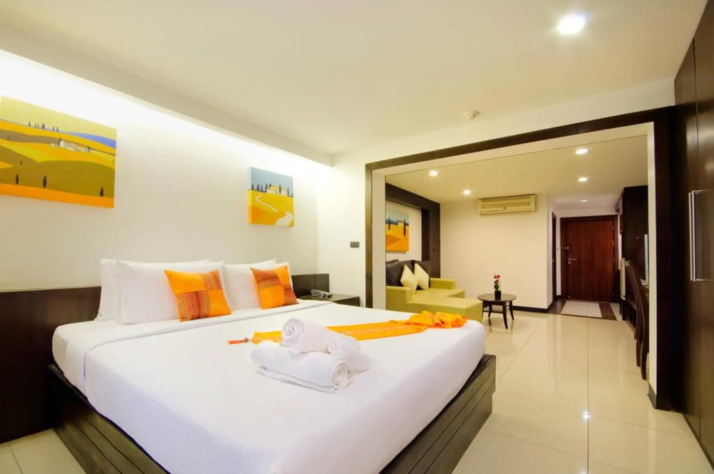 Hotel photo 3