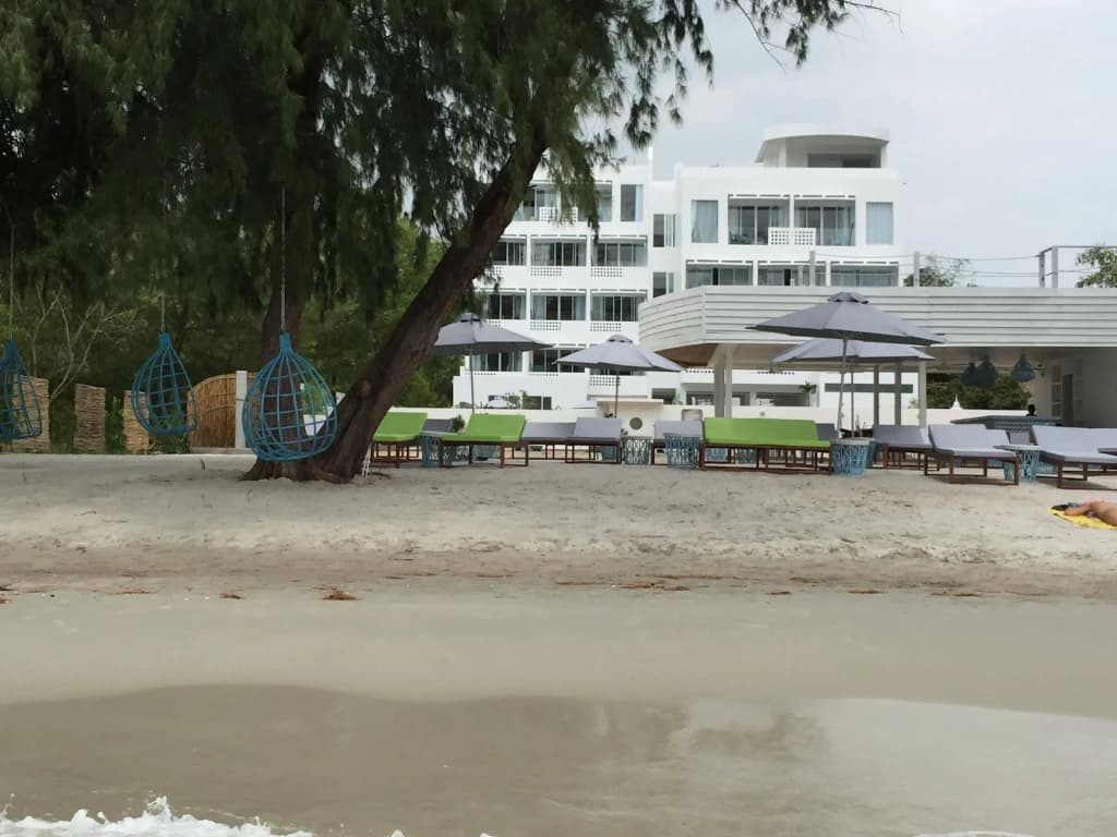 Hotel photo 29