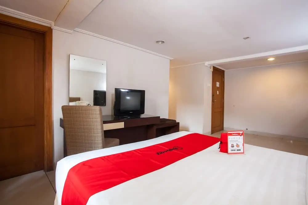 Premium room