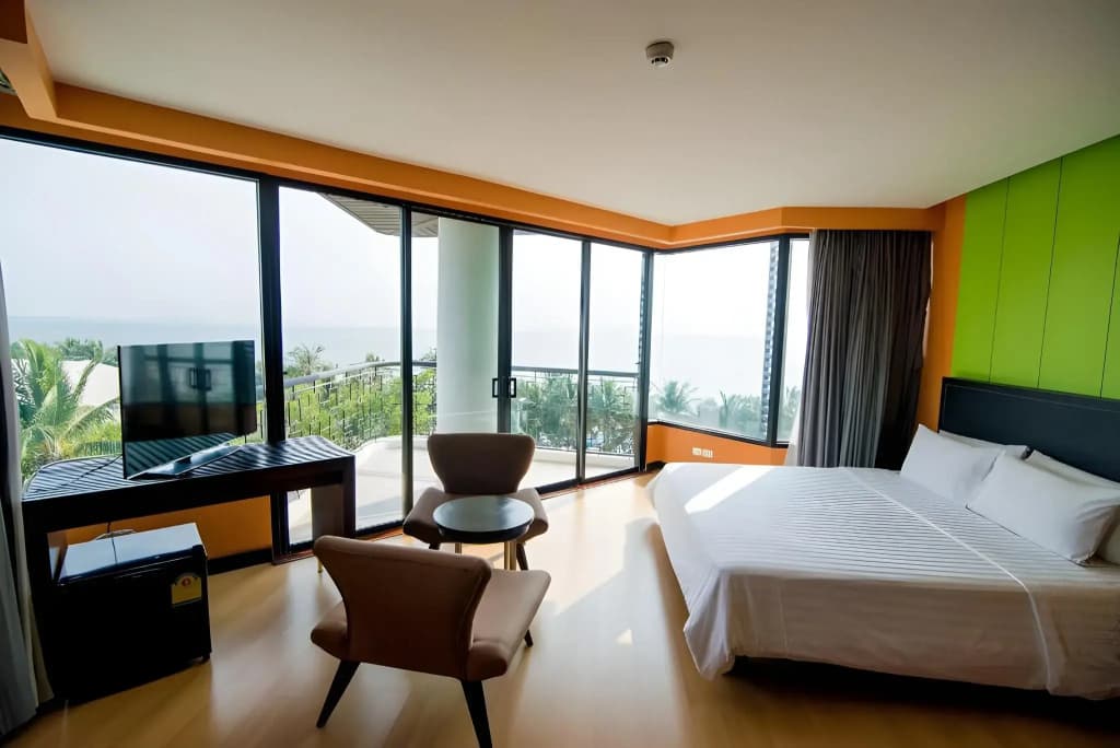 Hotel photo 17