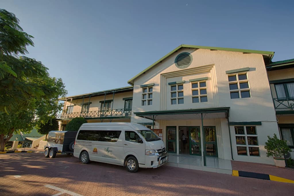 Hotel photo 1