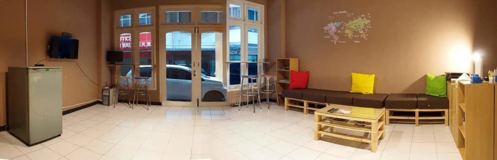 Hotel photo 8
