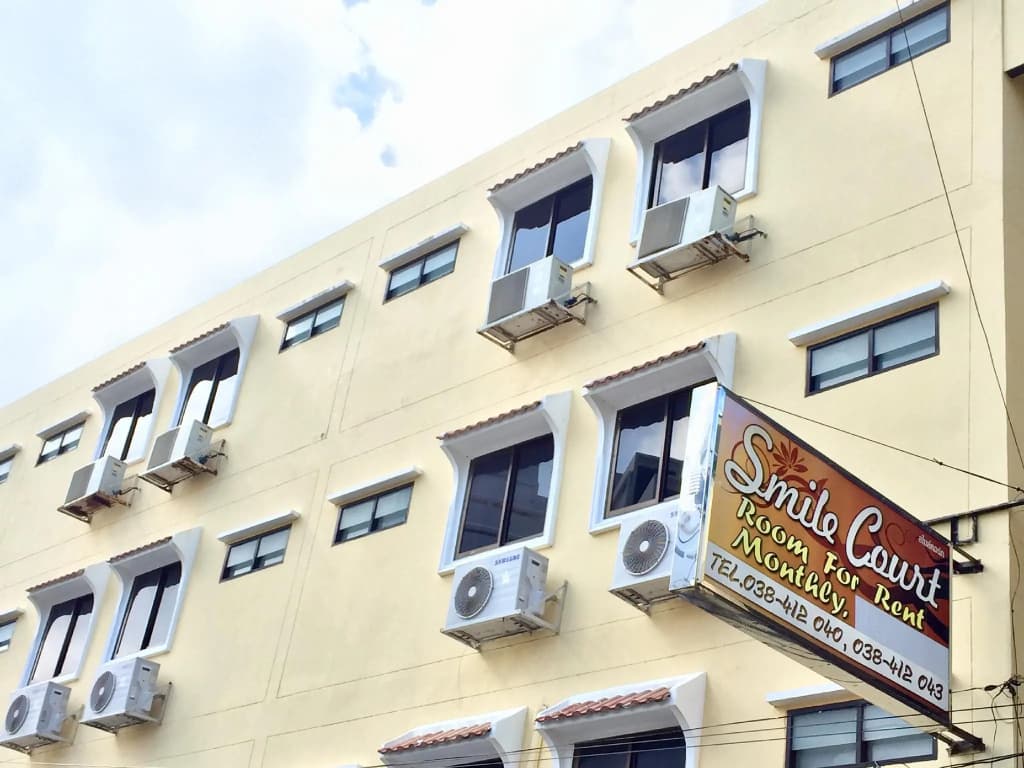 Hotel photo 1