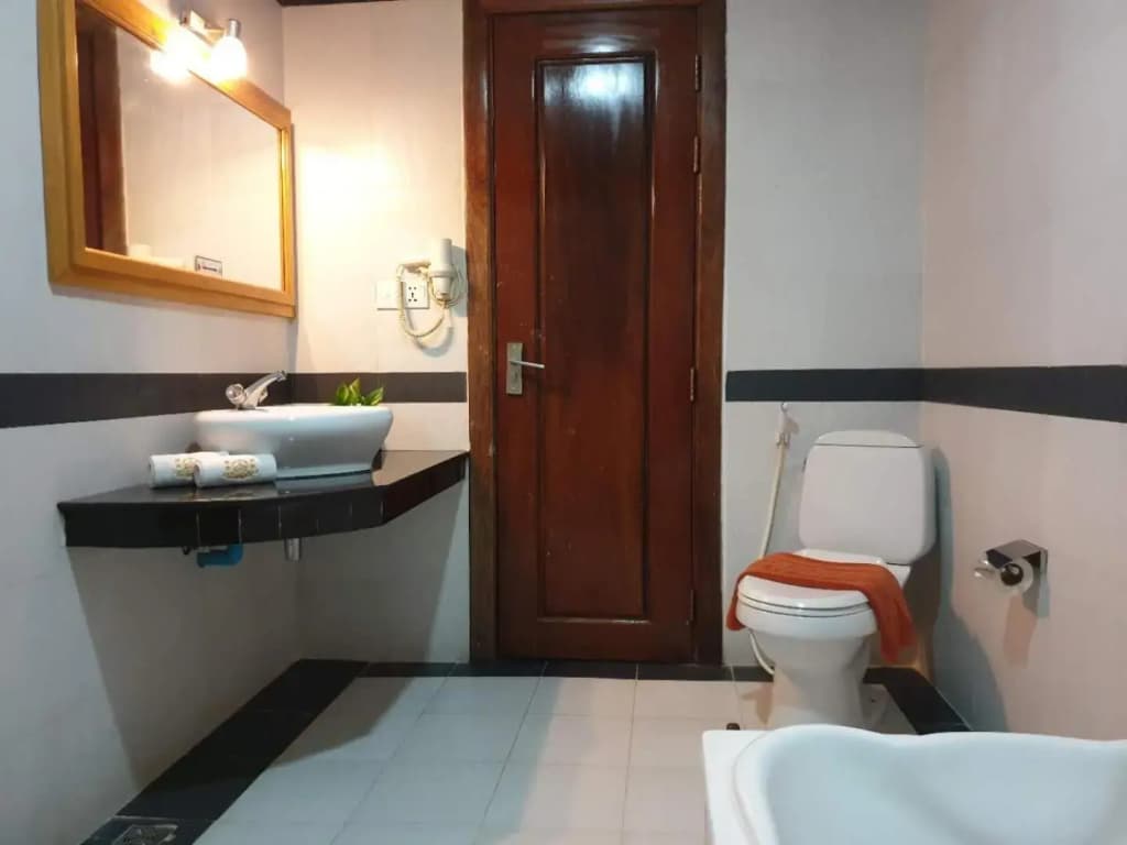 Hotel photo 10