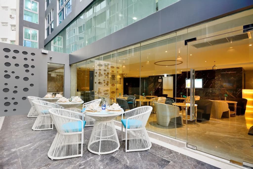 Hotel photo 17