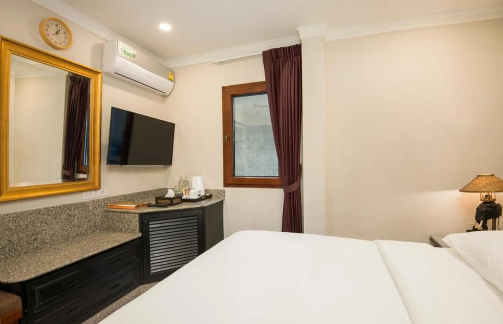 Hotel photo 7