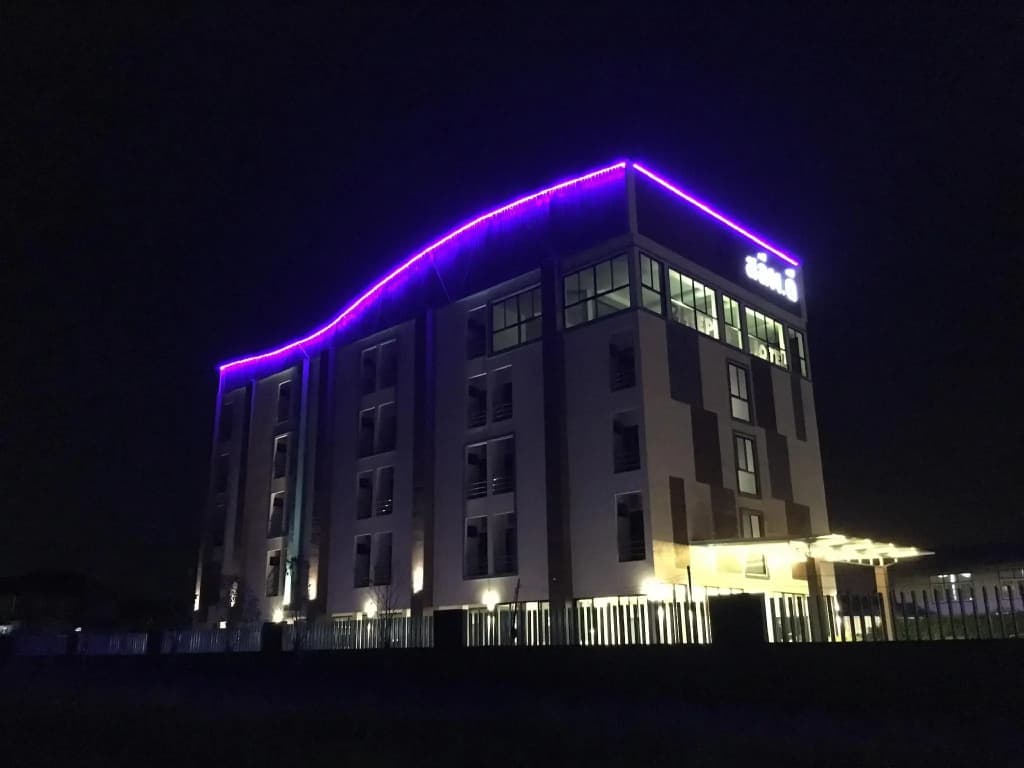 Hotel photo 1