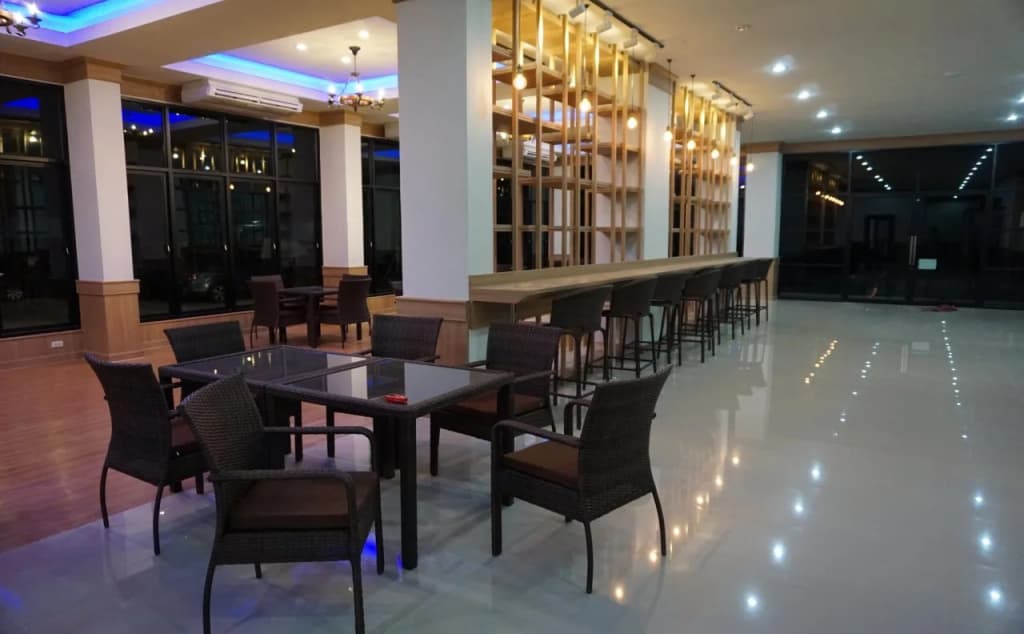 Hotel photo 13