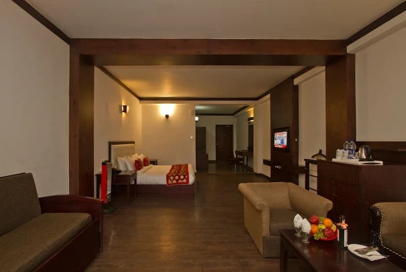 Hotel photo 7
