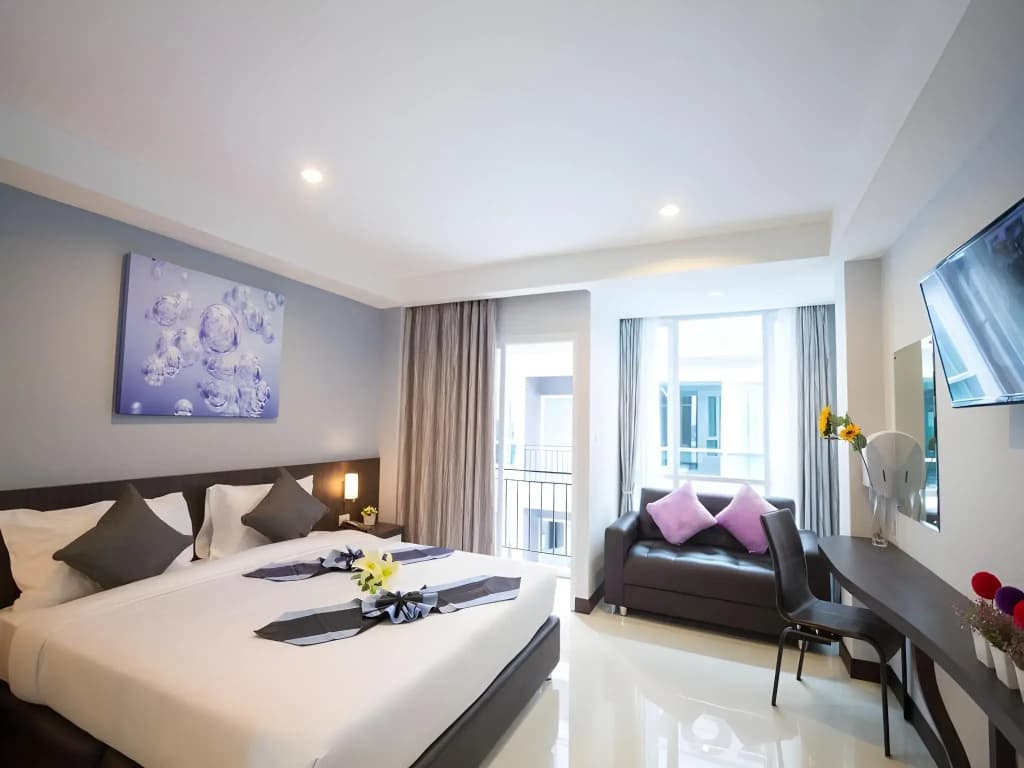 Hotel photo 40
