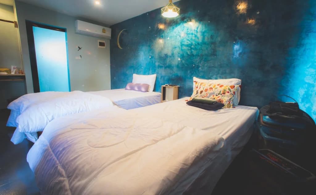 Hotel photo 6