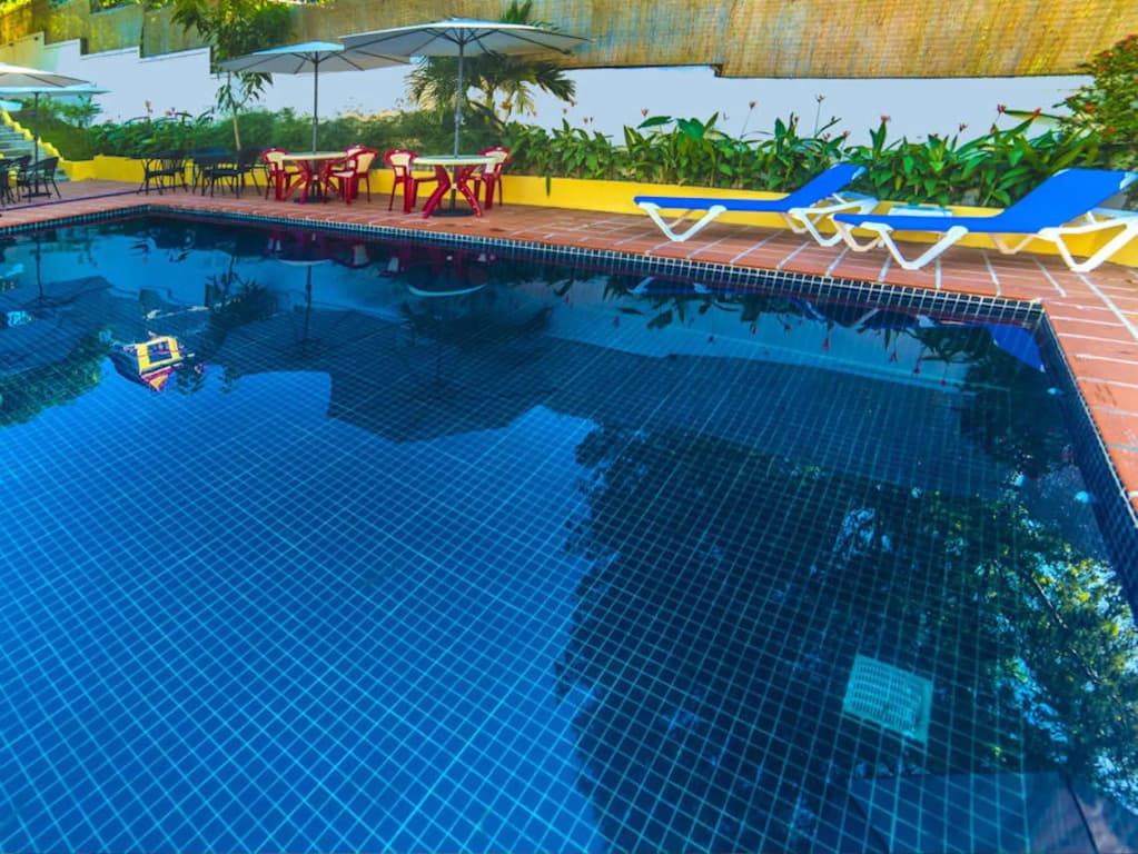 Hotel photo 5
