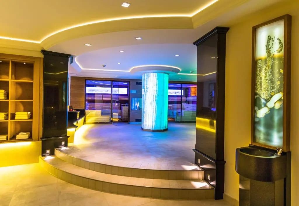 Hotel photo 21