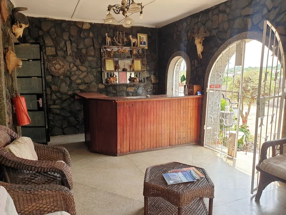 Hotel photo 13