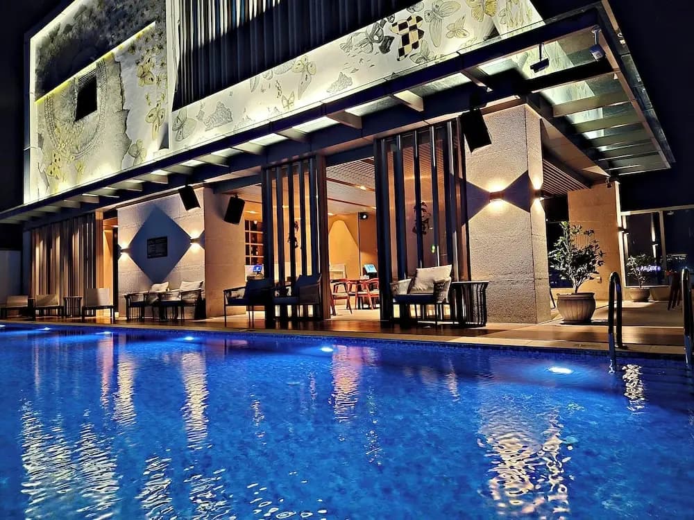 Hotel photo 18