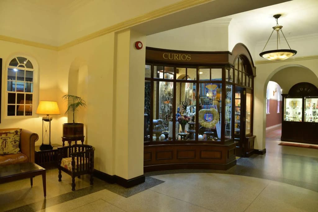 Hotel photo 15
