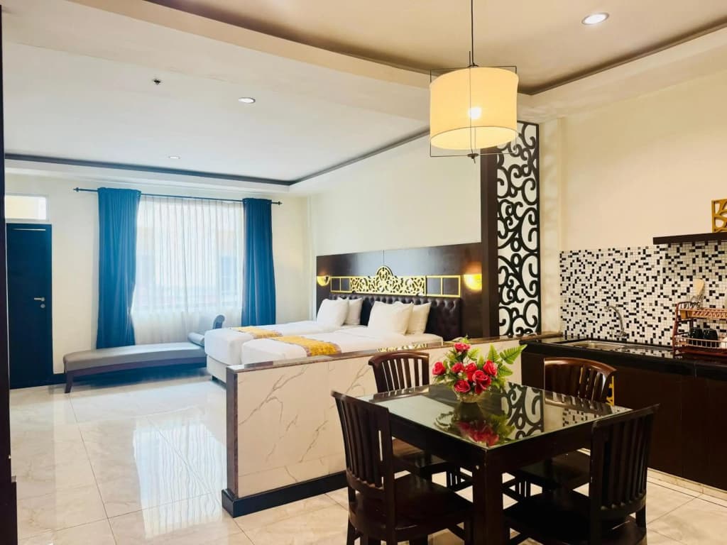 Hotel photo 16