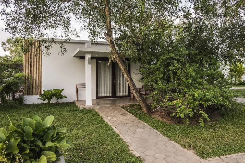 Deluxe Bungalow